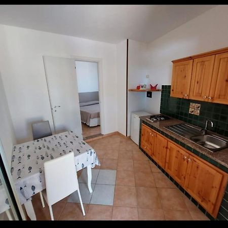 Onda Marina Appartamenti LMP Esterno foto