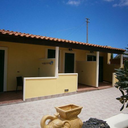 Onda Marina Appartamenti LMP Esterno foto
