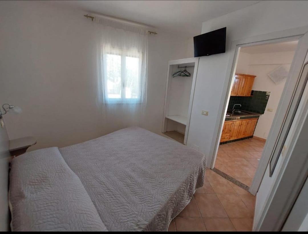 Onda Marina Appartamenti LMP Esterno foto