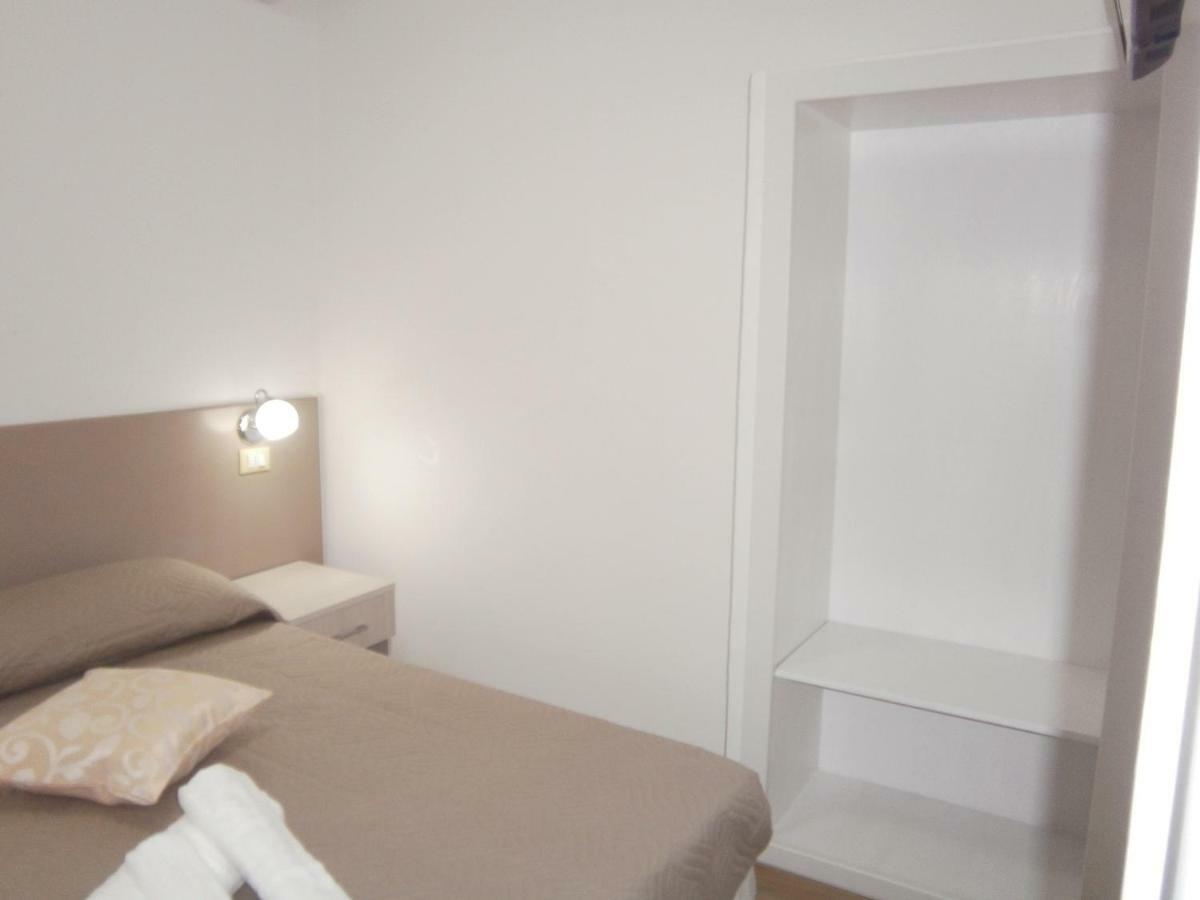 Onda Marina Appartamenti LMP Esterno foto
