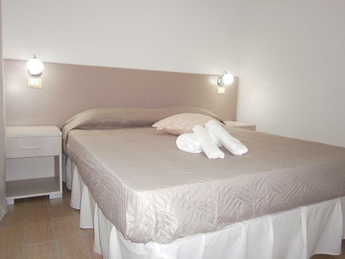 Onda Marina Appartamenti LMP Esterno foto