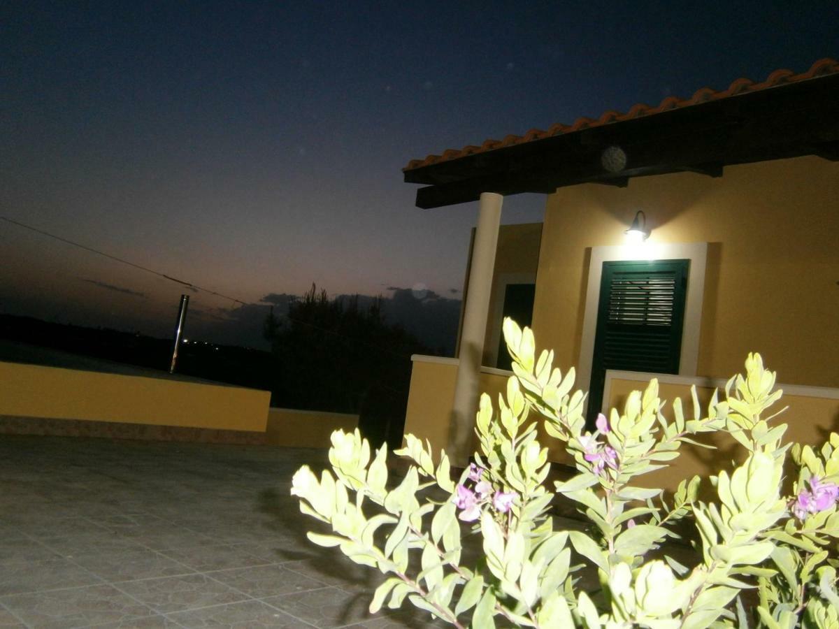 Onda Marina Appartamenti LMP Esterno foto