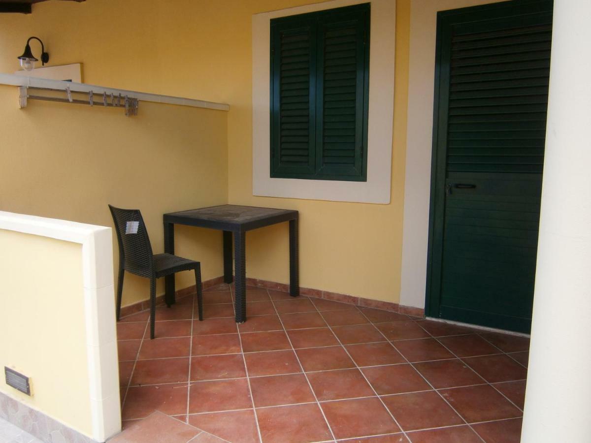 Onda Marina Appartamenti LMP Esterno foto