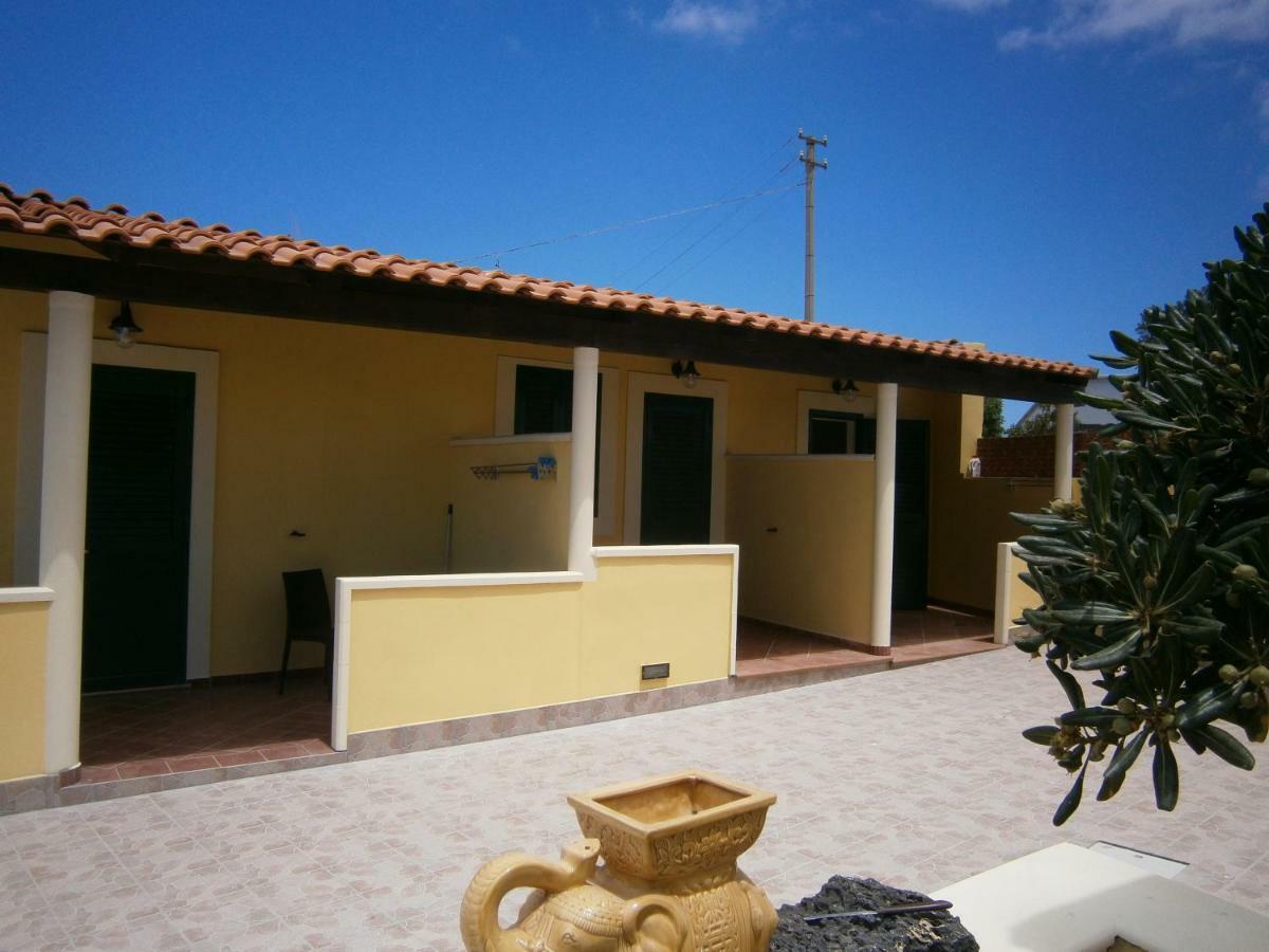 Onda Marina Appartamenti LMP Esterno foto